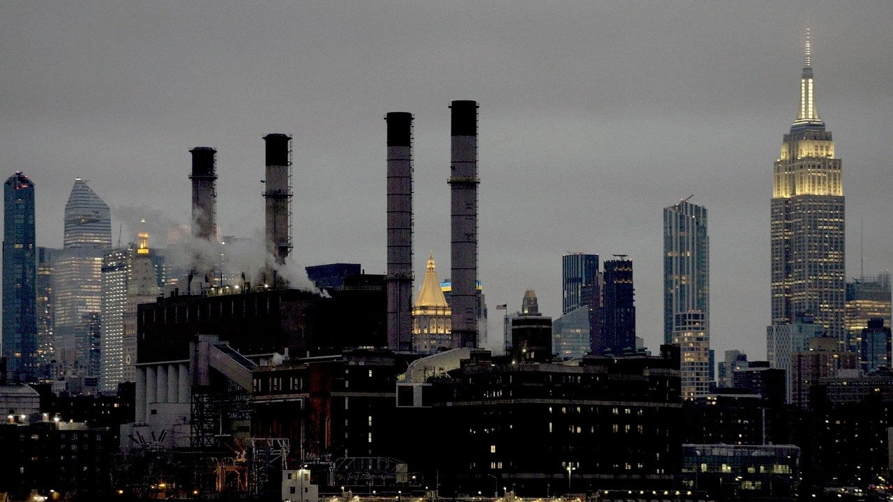 Soylent Green and Red Alert: When Reality Catches Up with Fiction