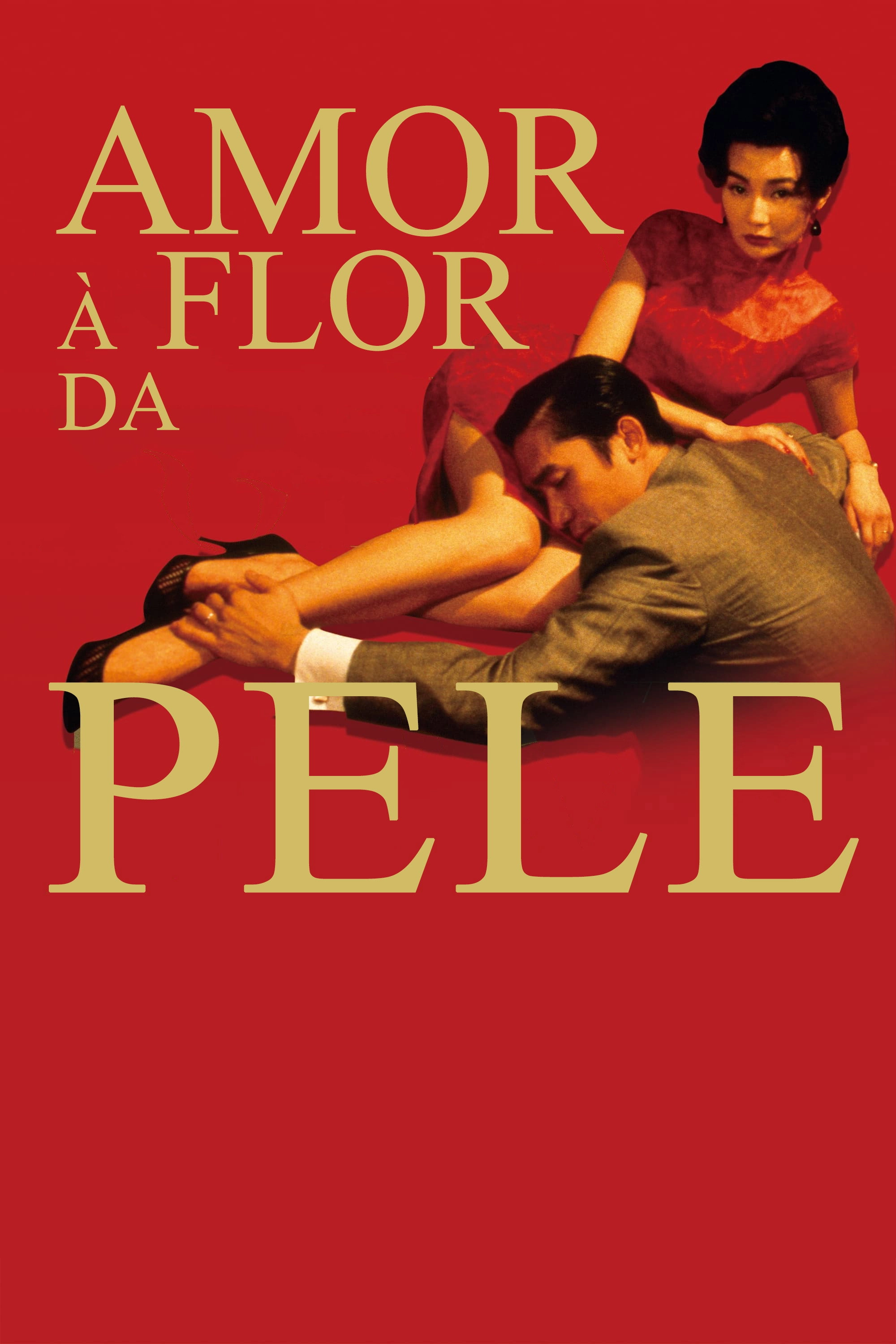 In the Mood for Love