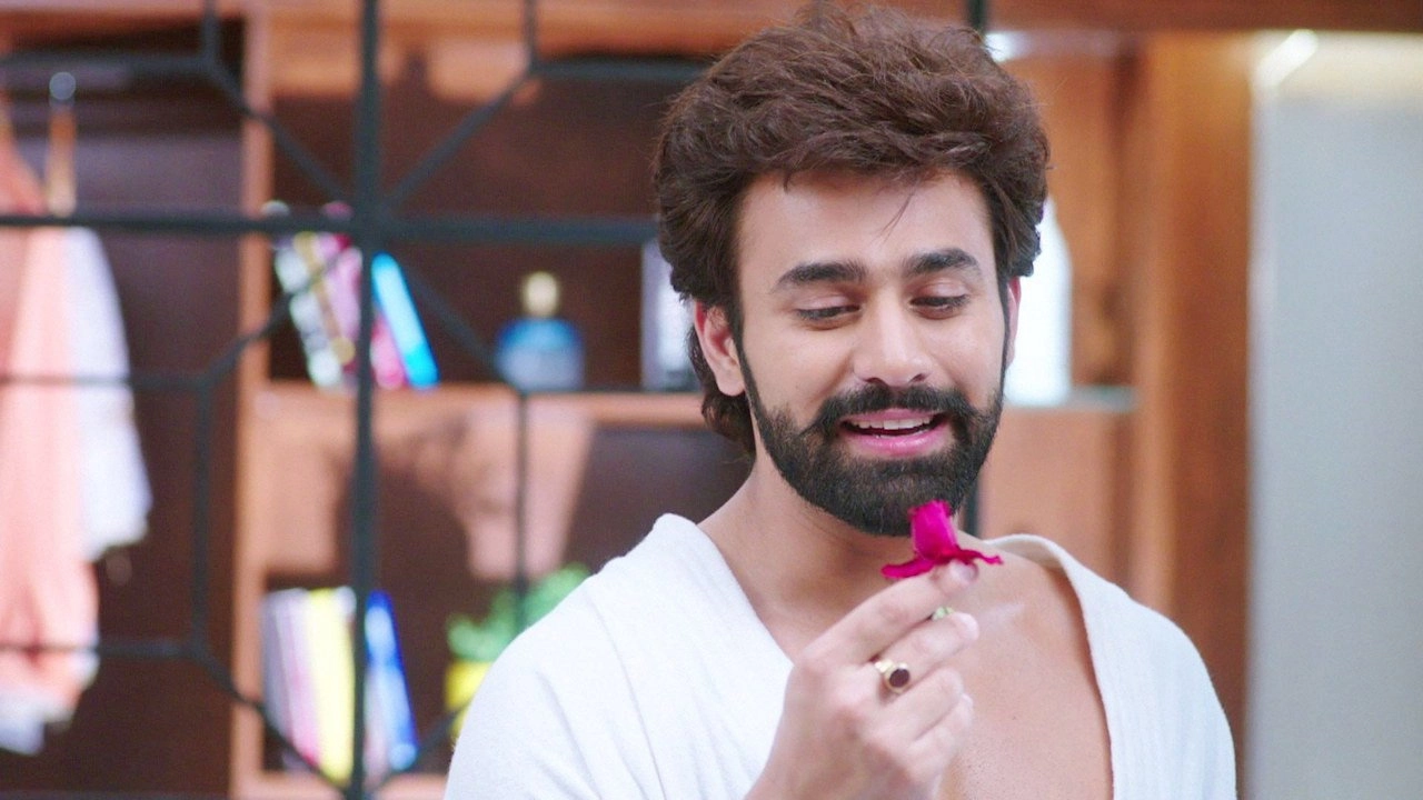 Bepanah Pyaarr