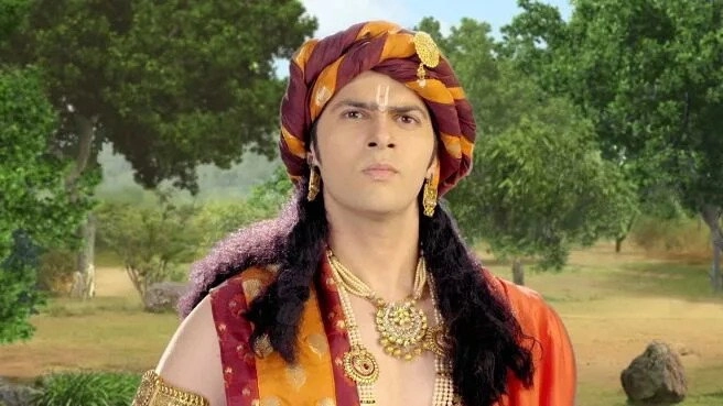 Shrimad Bhagwat Mahapuran