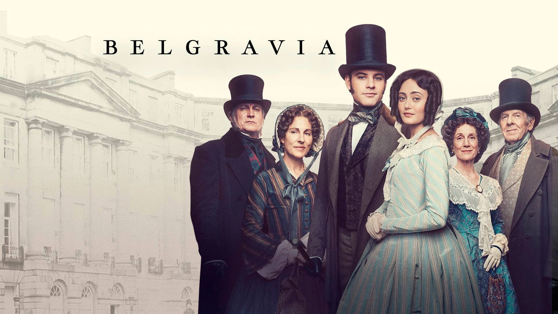 Belgravia