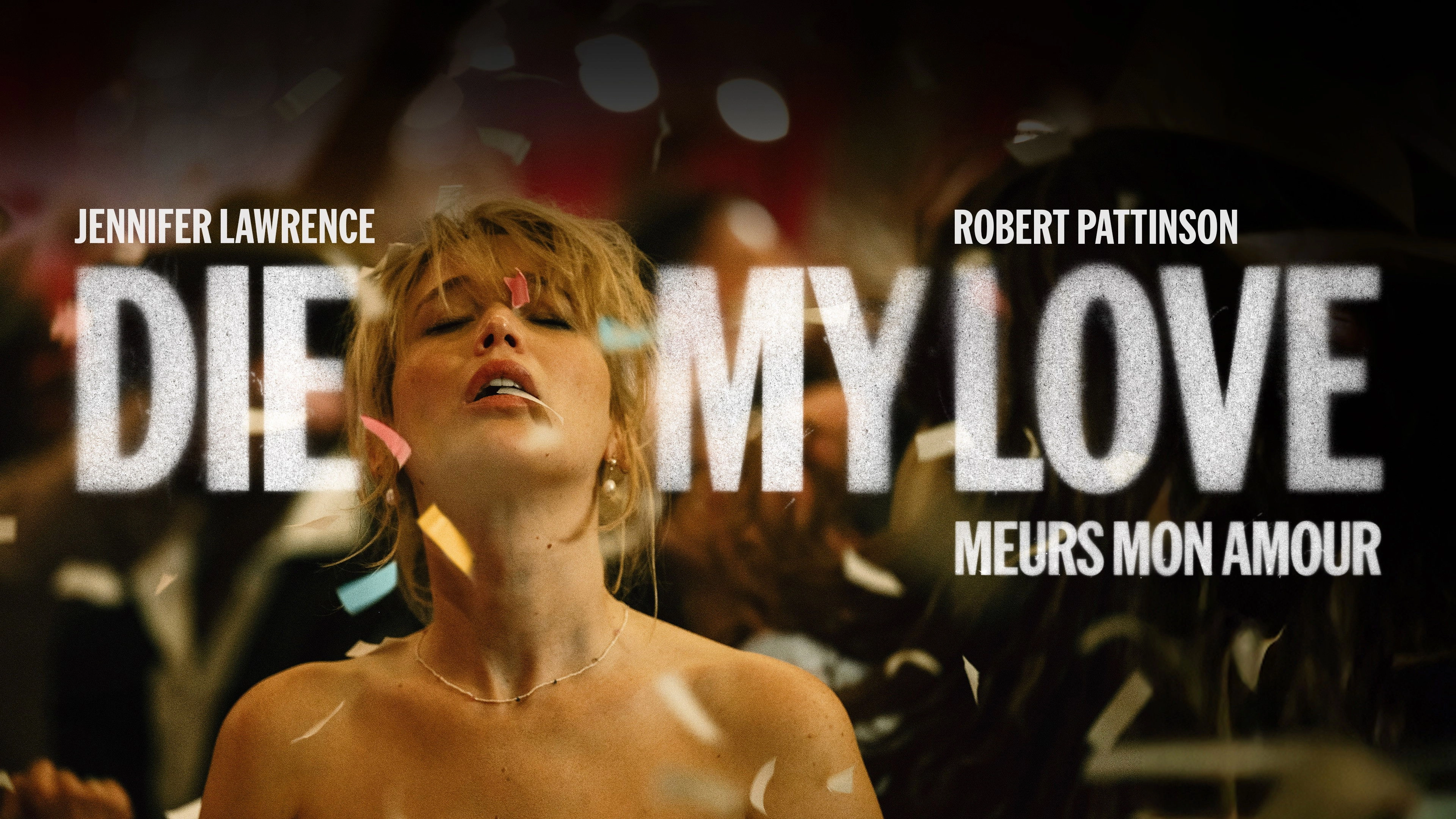 Die My Love