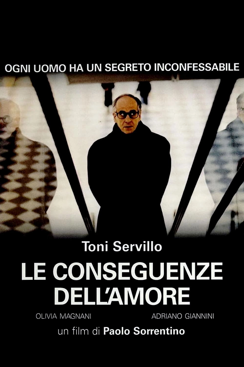 The Consequences of Love