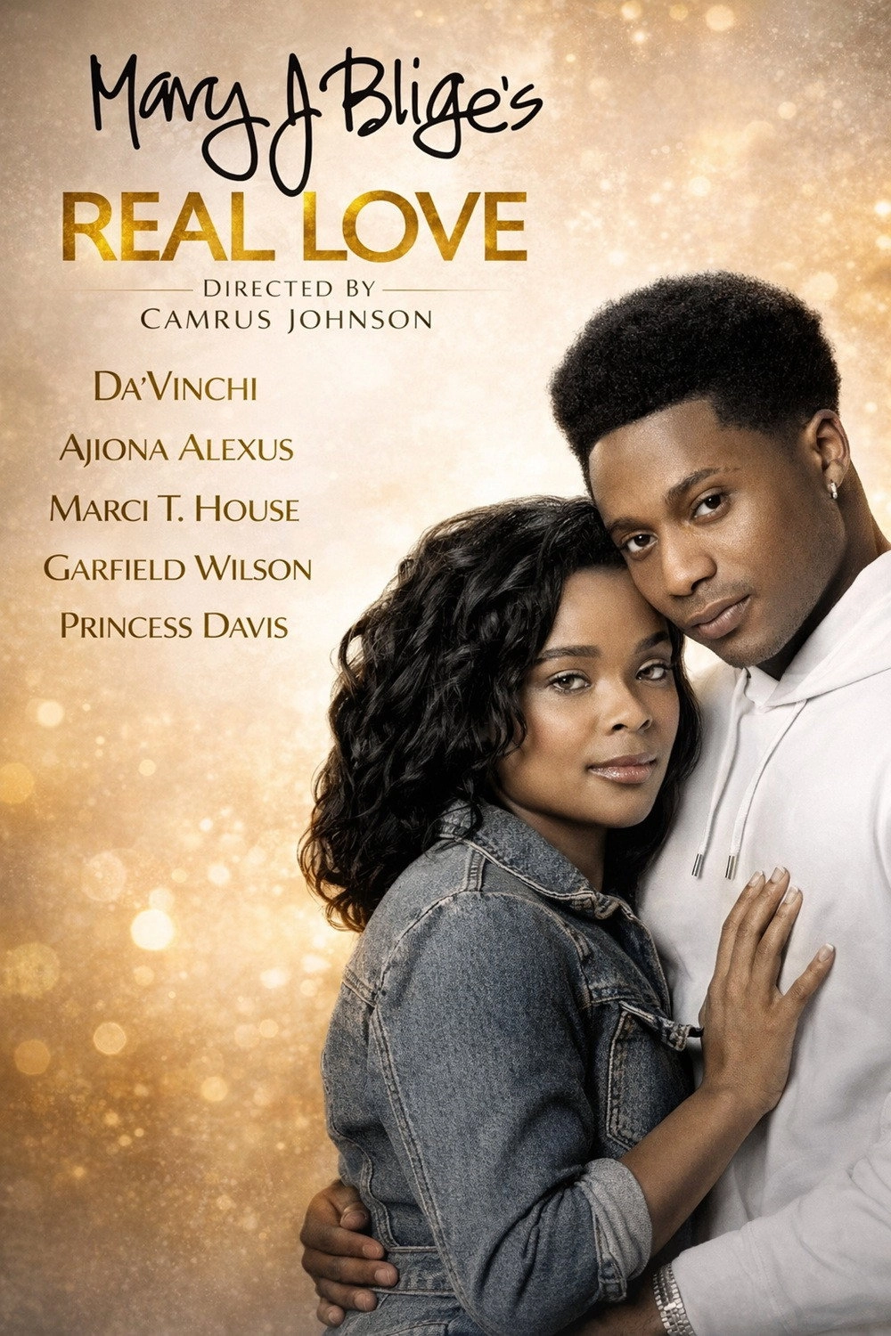 Real Love