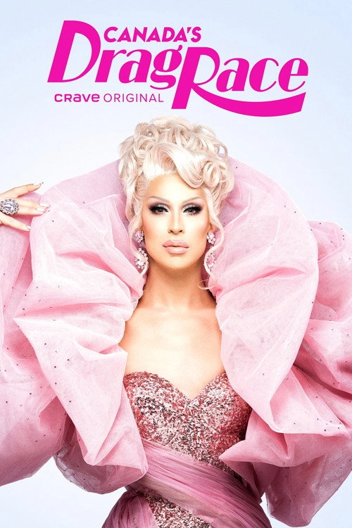 Canada's Drag Race