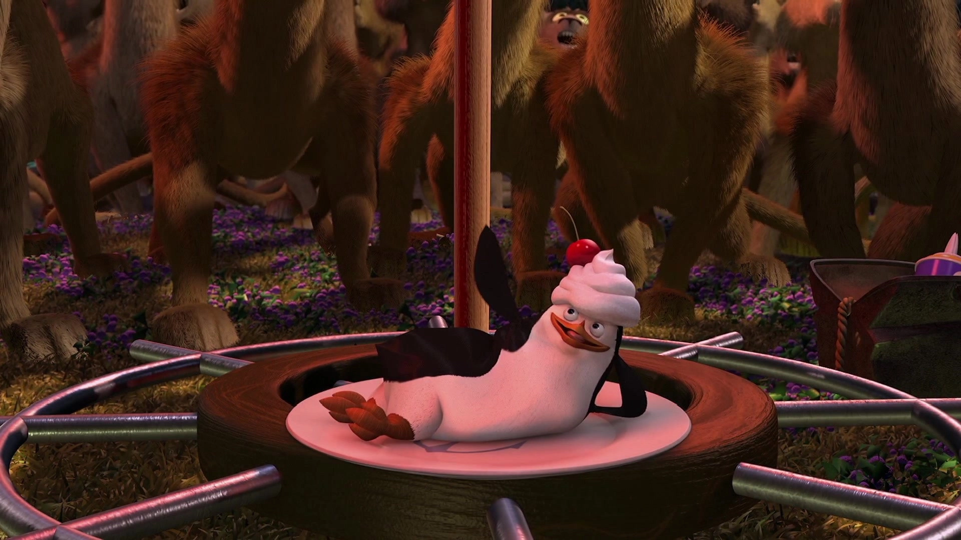 Madagascar