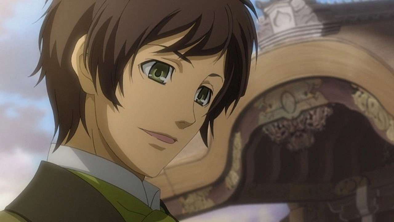 Hakuoki