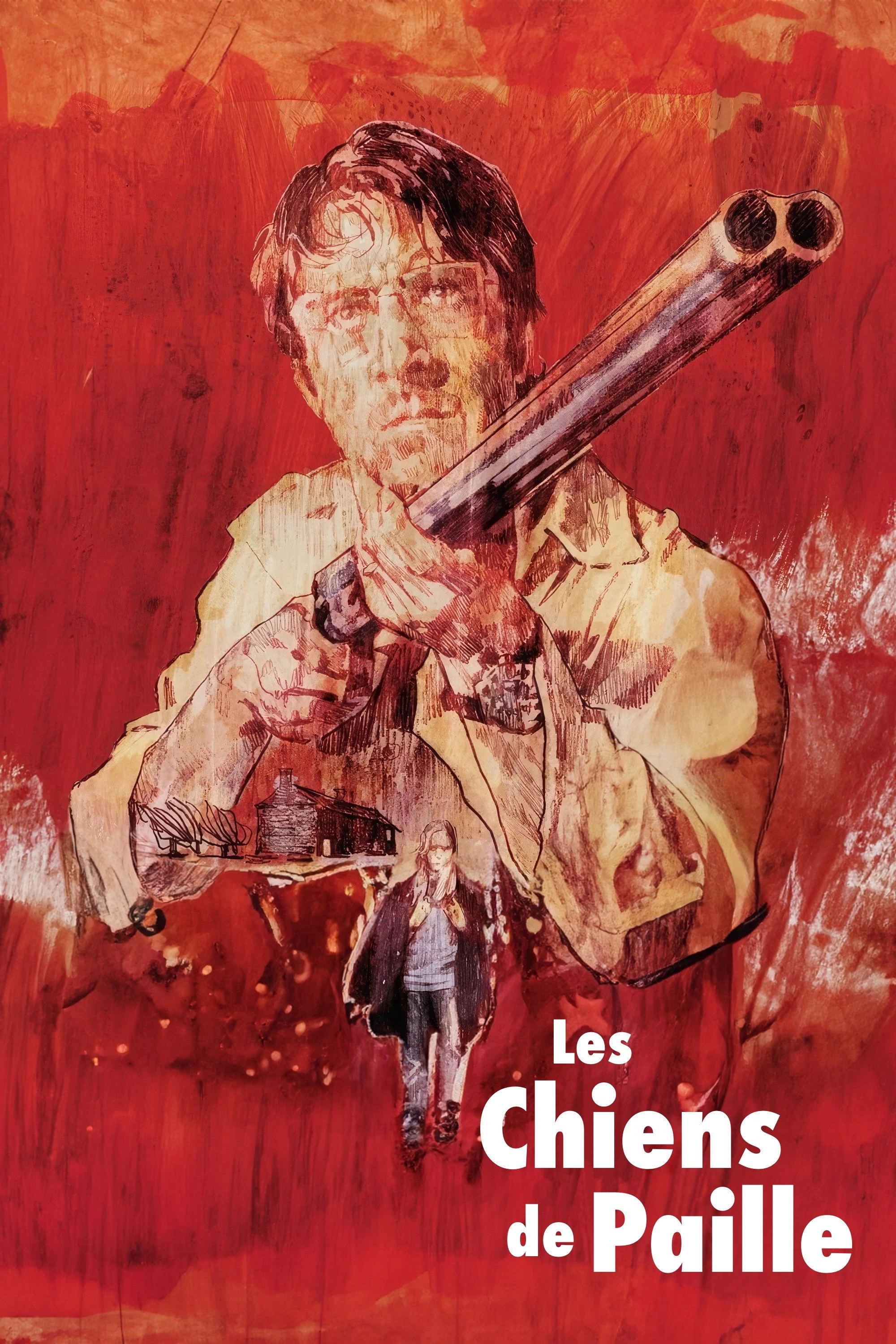Straw Dogs