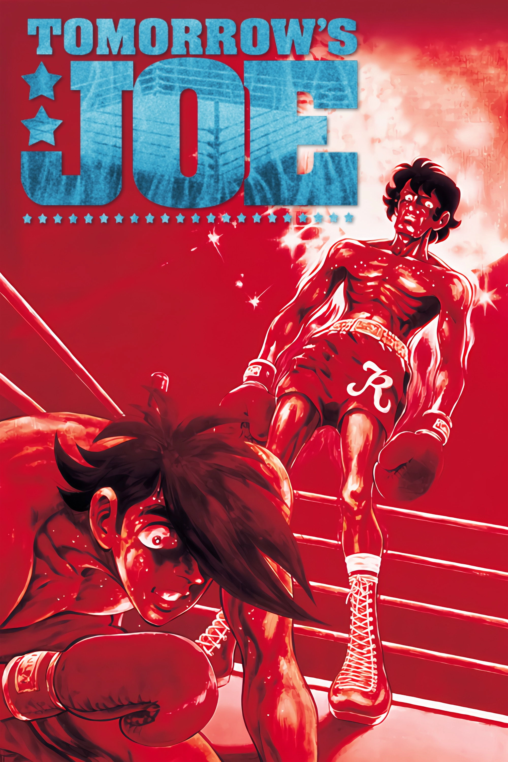 Tomorrow's Joe The Movie