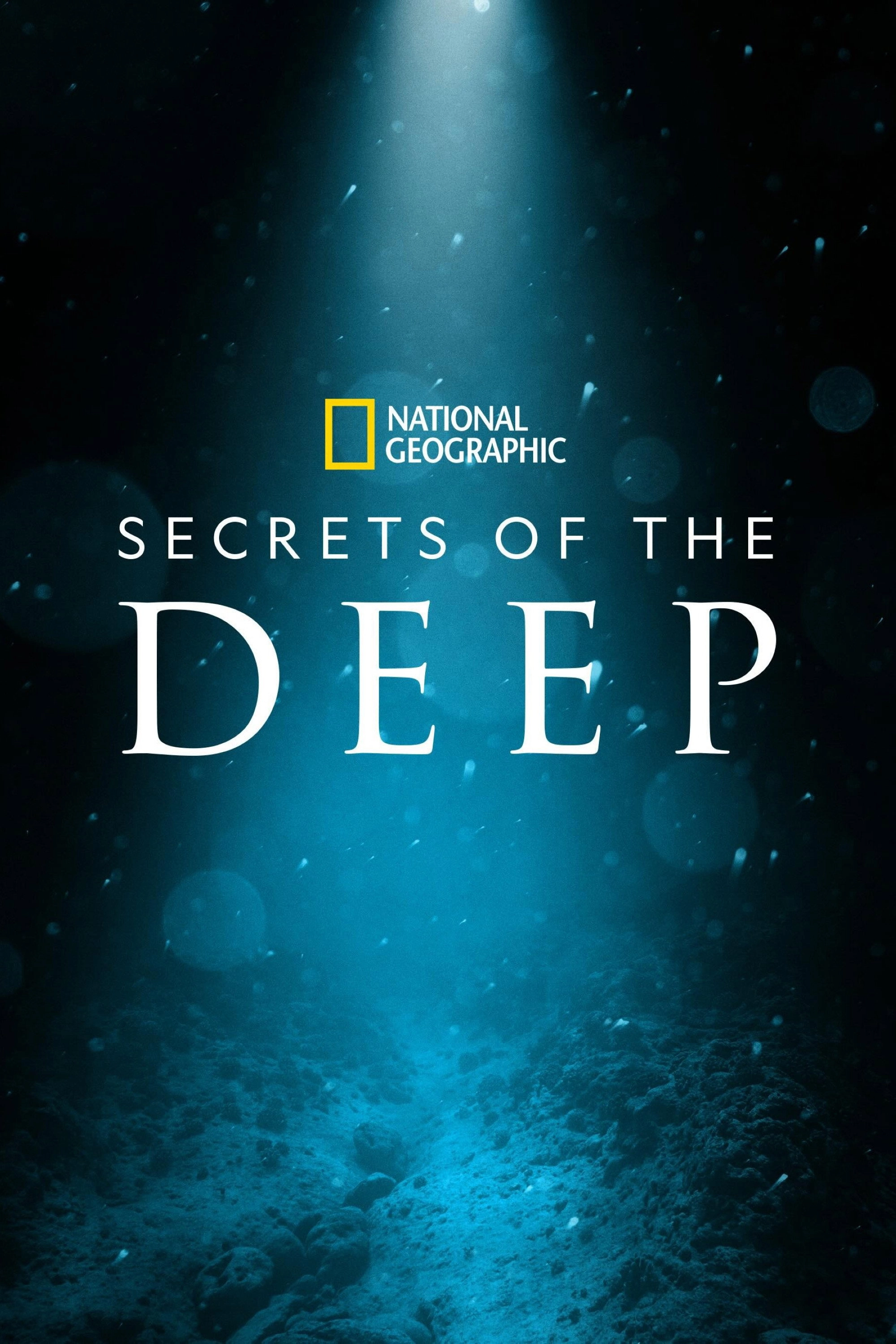 Secrets of the Deep