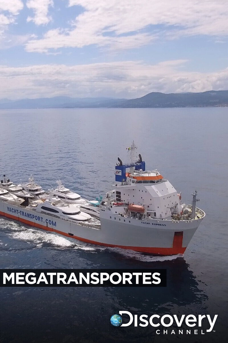 Mega Transports