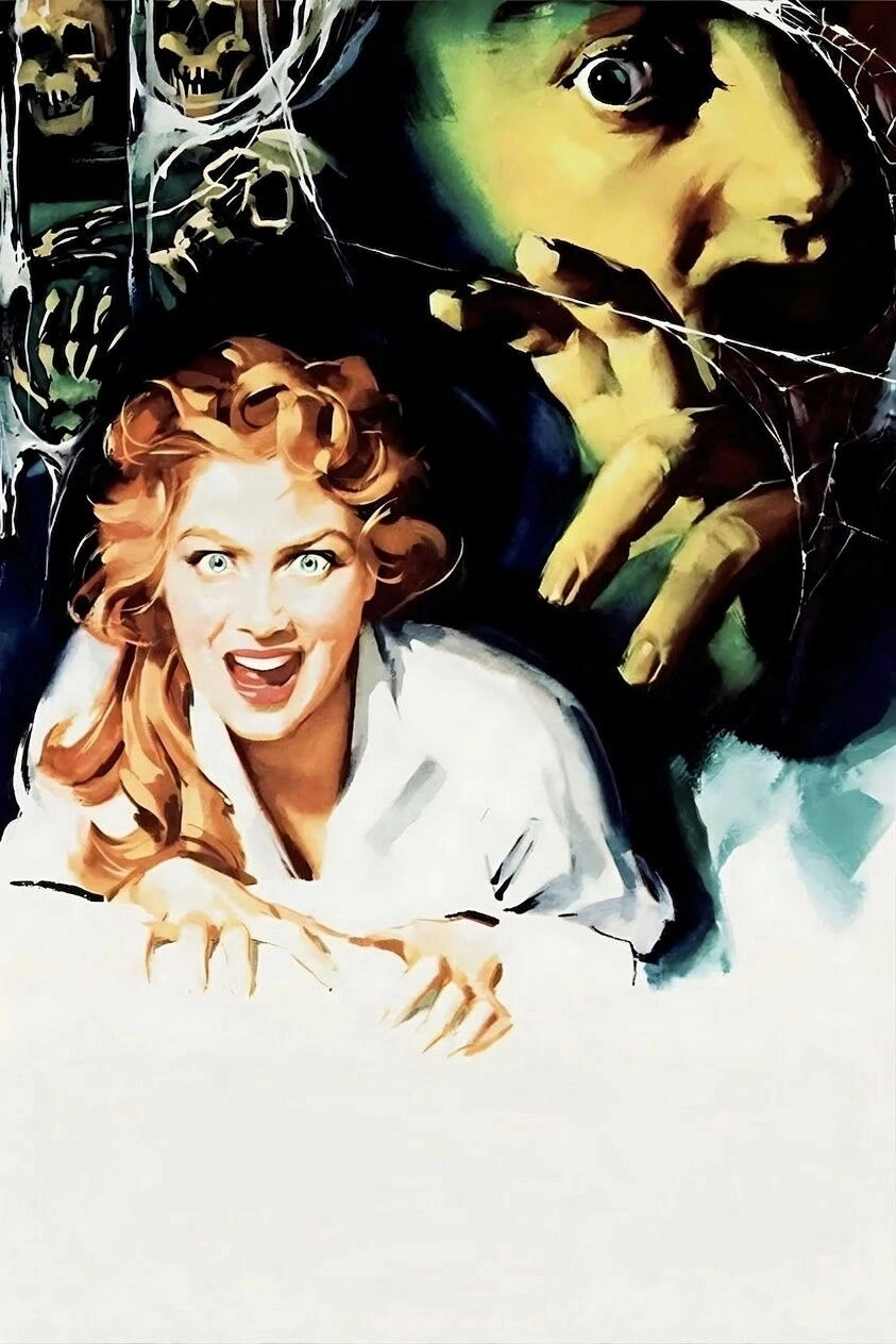 Lust of the Vampire