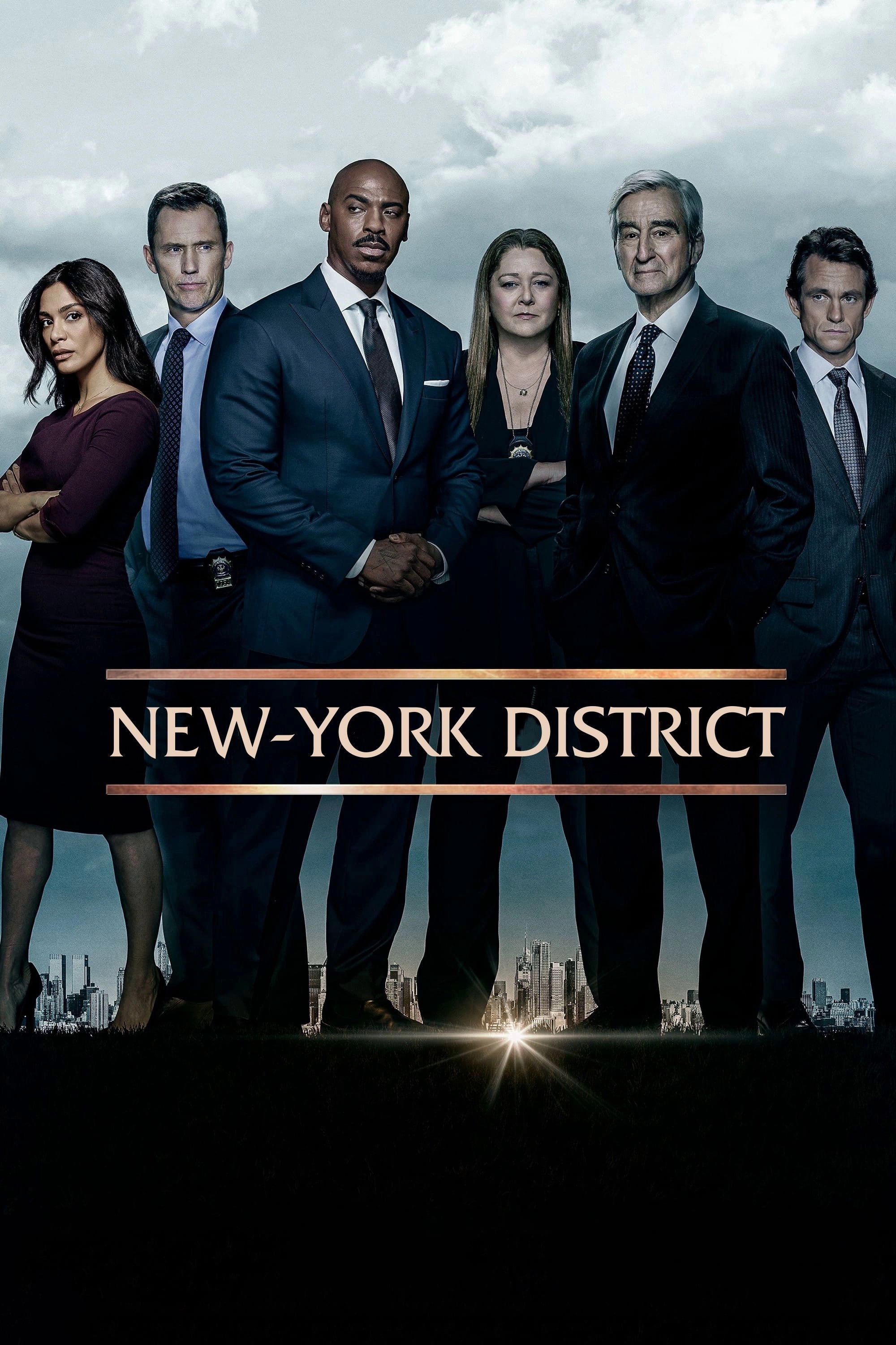 Law & Order