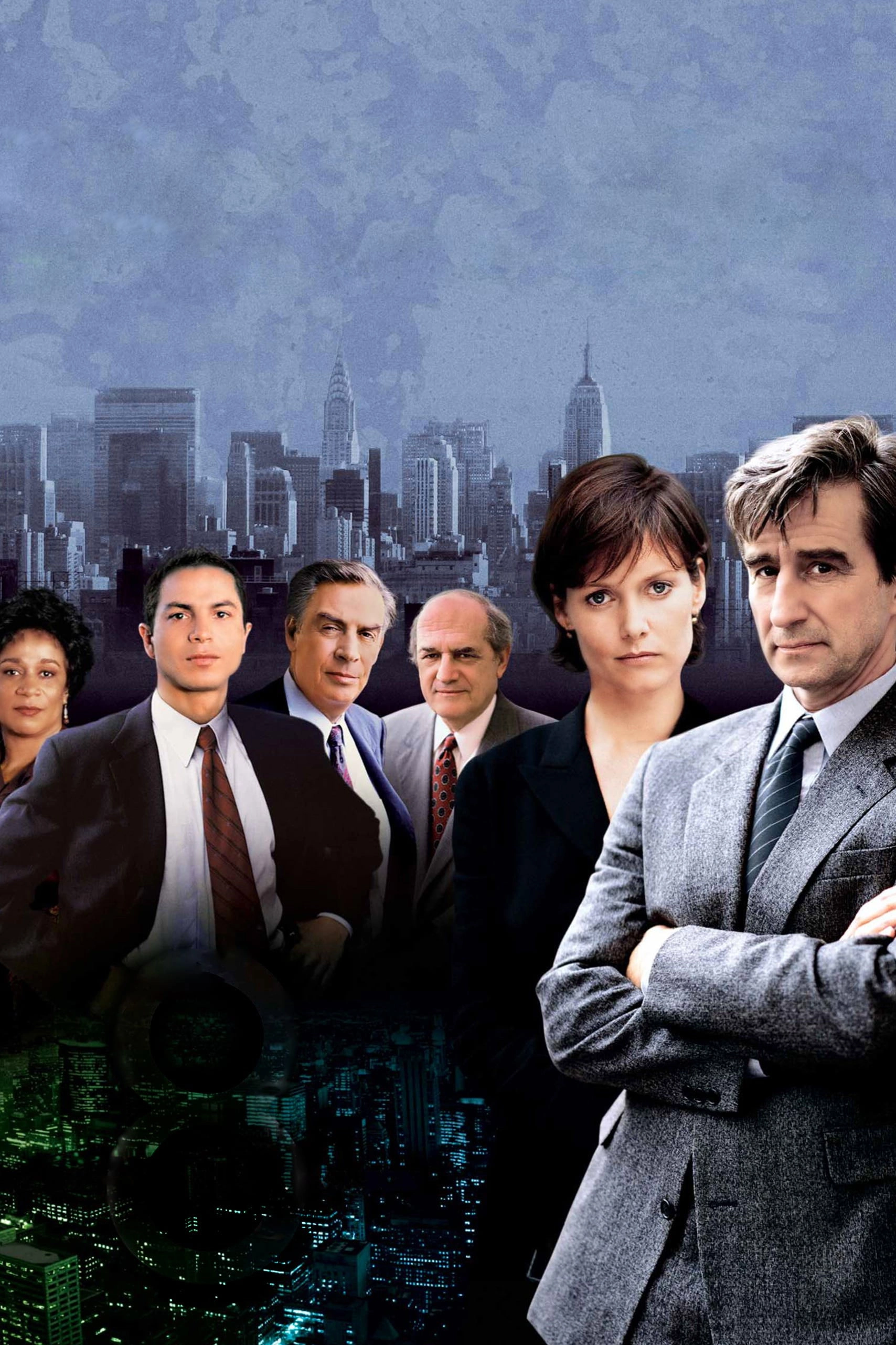 Law & Order