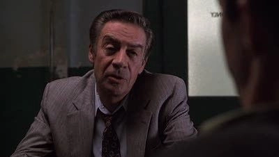 Law & Order