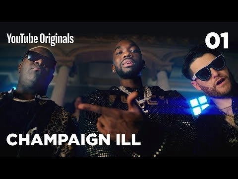 Champaign Ill