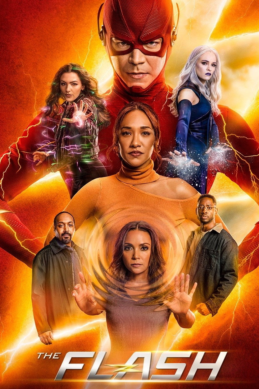 The Flash