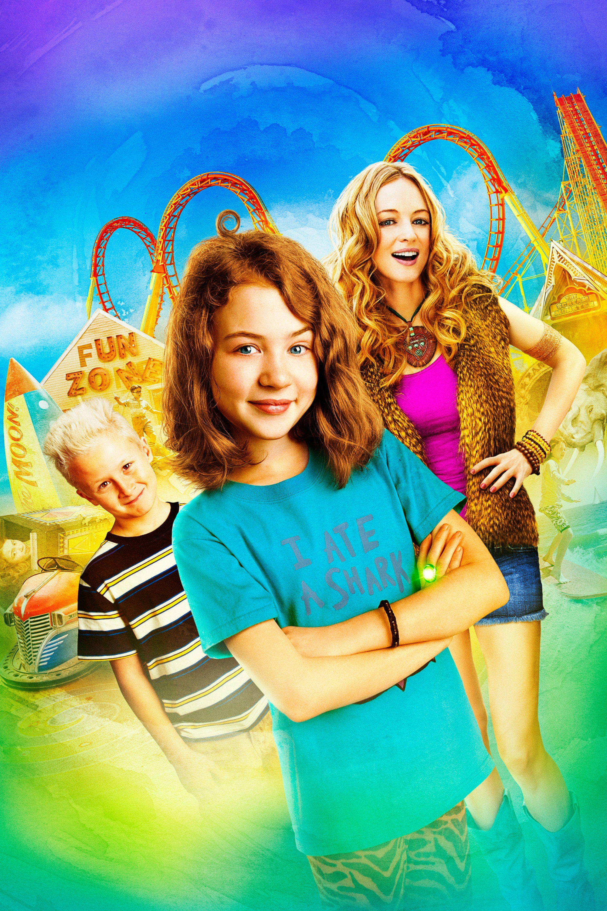 Judy Moody and the Not Bummer Summer