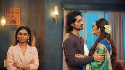 Bade Achhe Lagte Hain