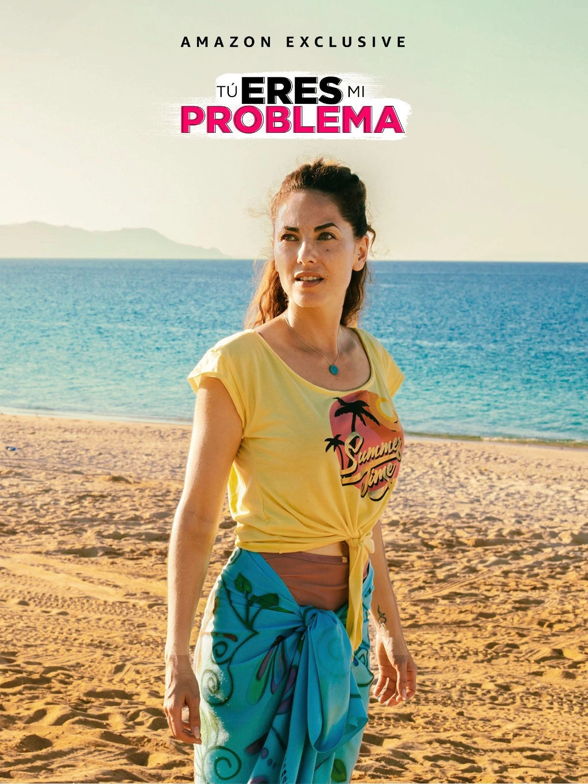 You Are My Problem