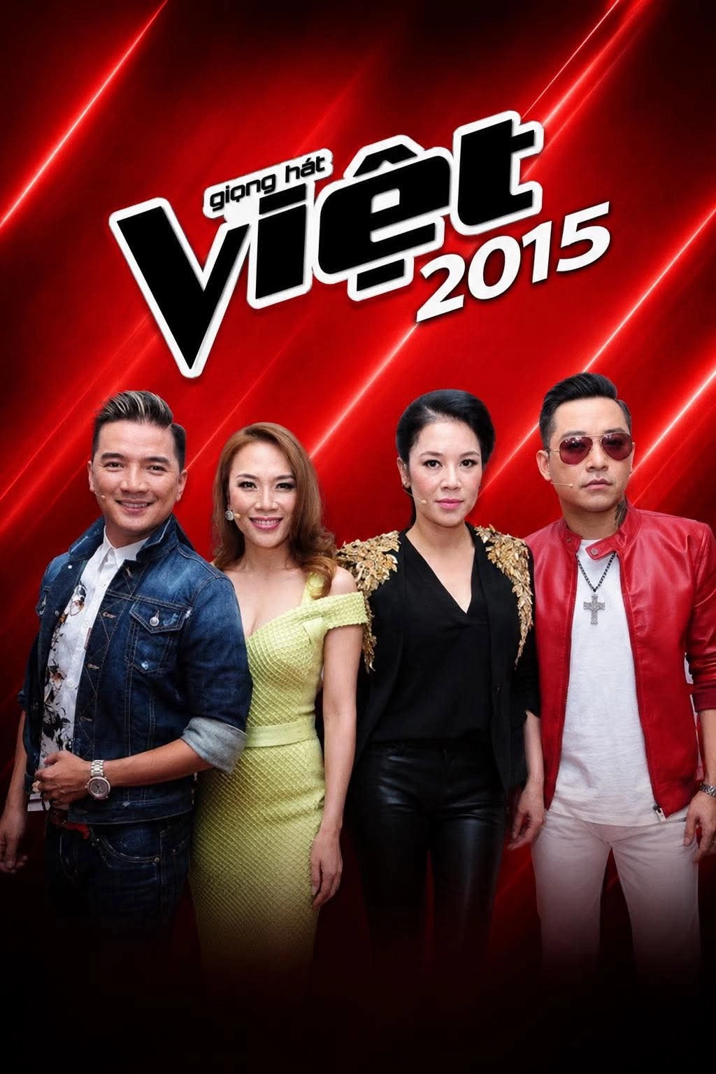 The Voice Vietnam