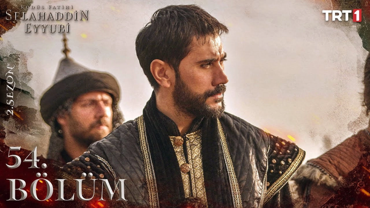 Saladın: The Conqueror of Jerusalem