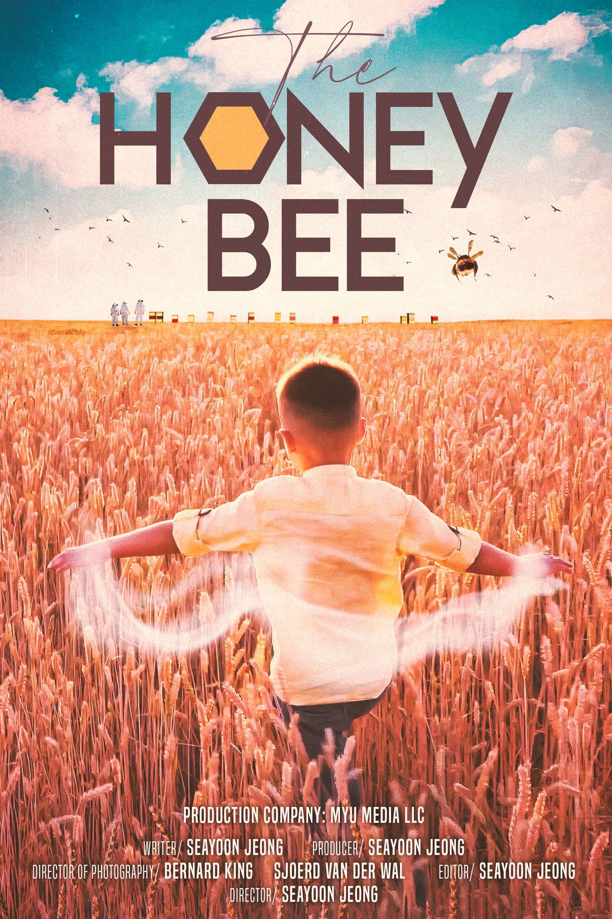The Honey Bee