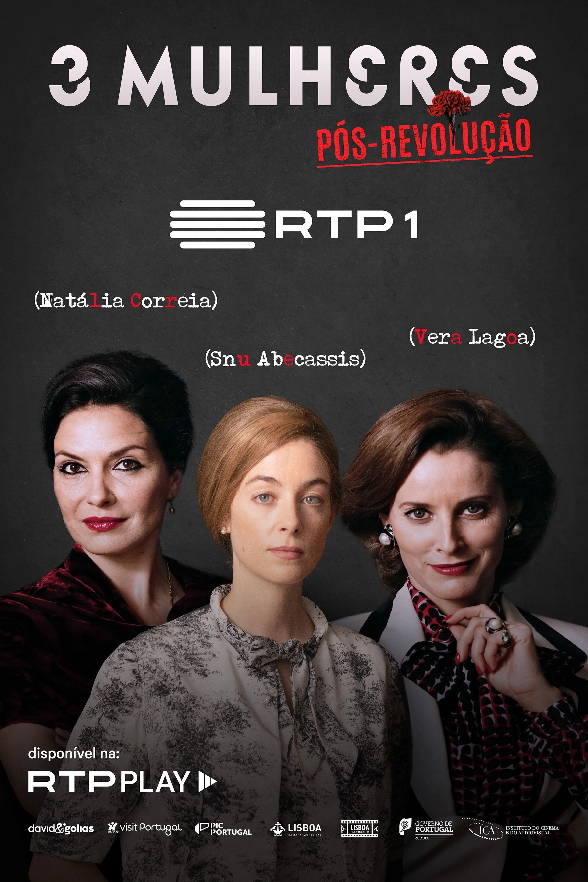 3 Women