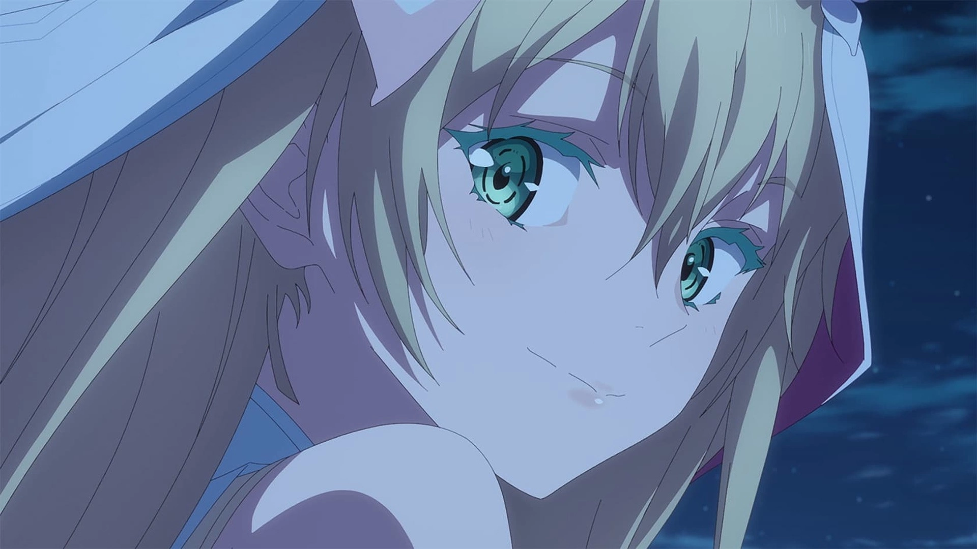 Why Does Nobody Remember Me in This World?