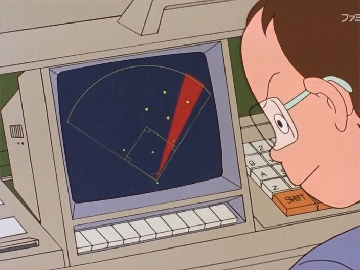 Star Wreck V: Lost Contact