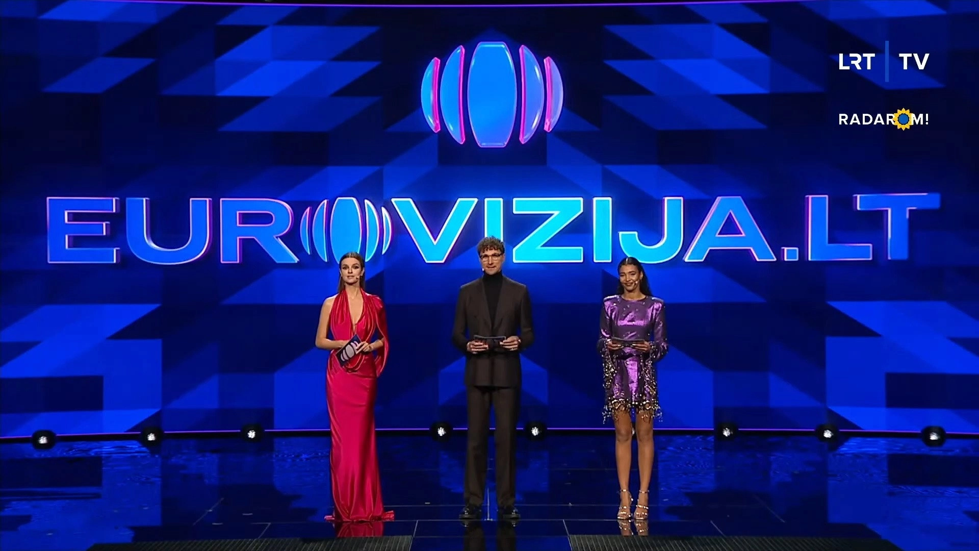 Eurovizija.LT