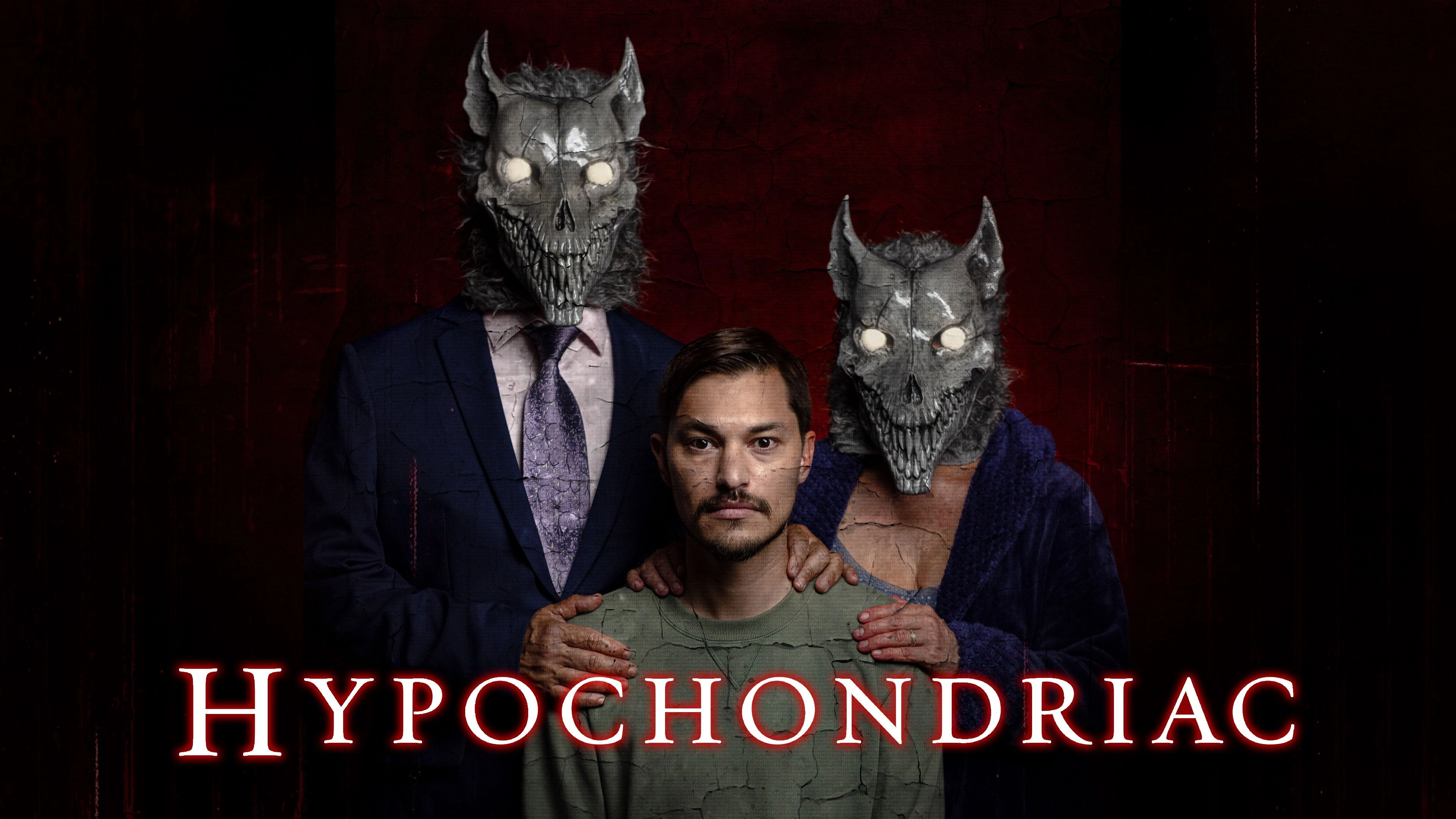 Hypochondriac