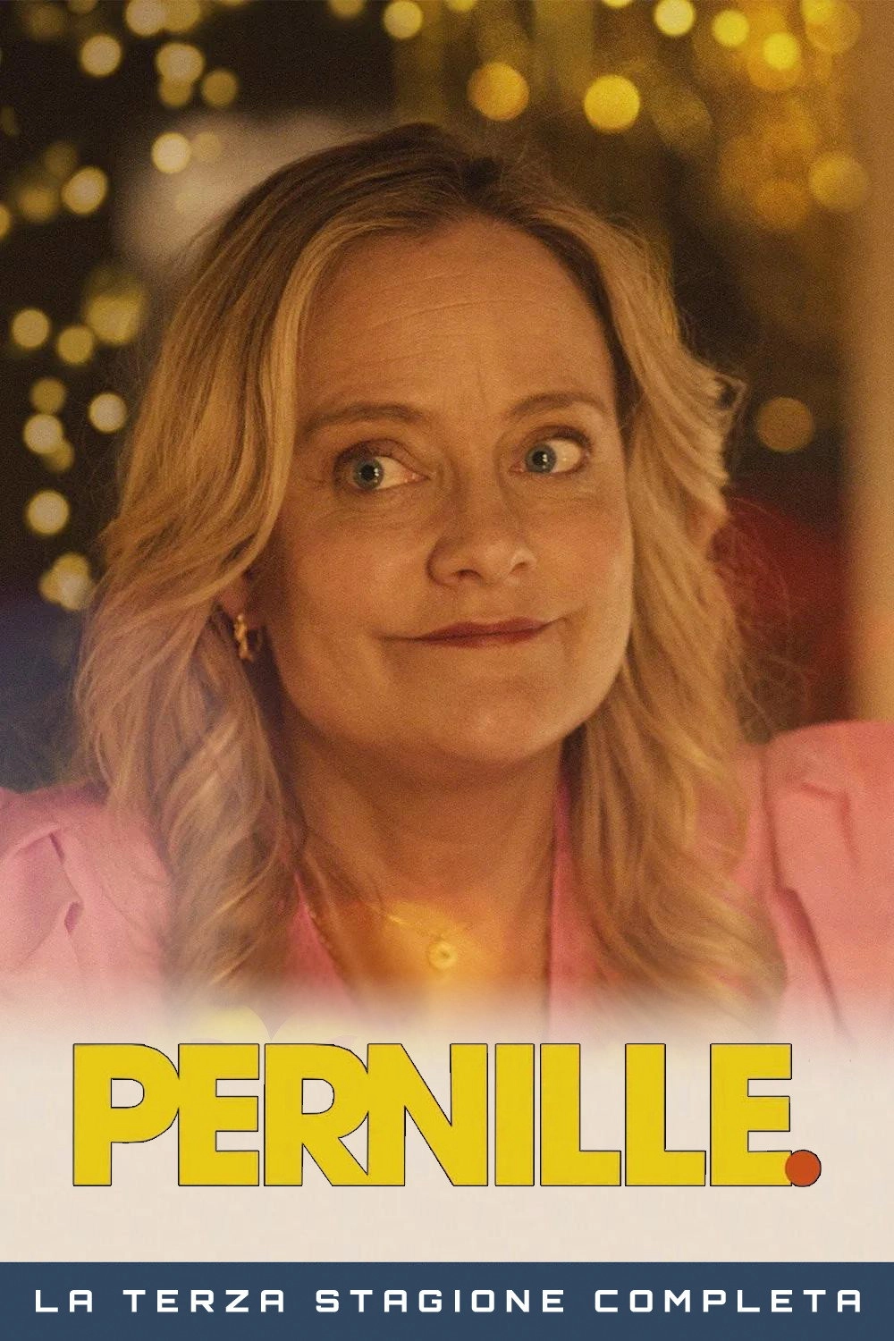 Pernille