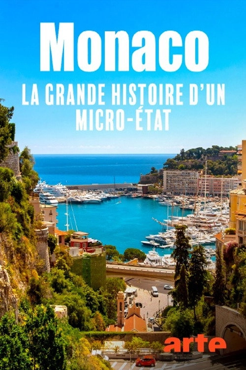 Monaco: History of a Micro-state