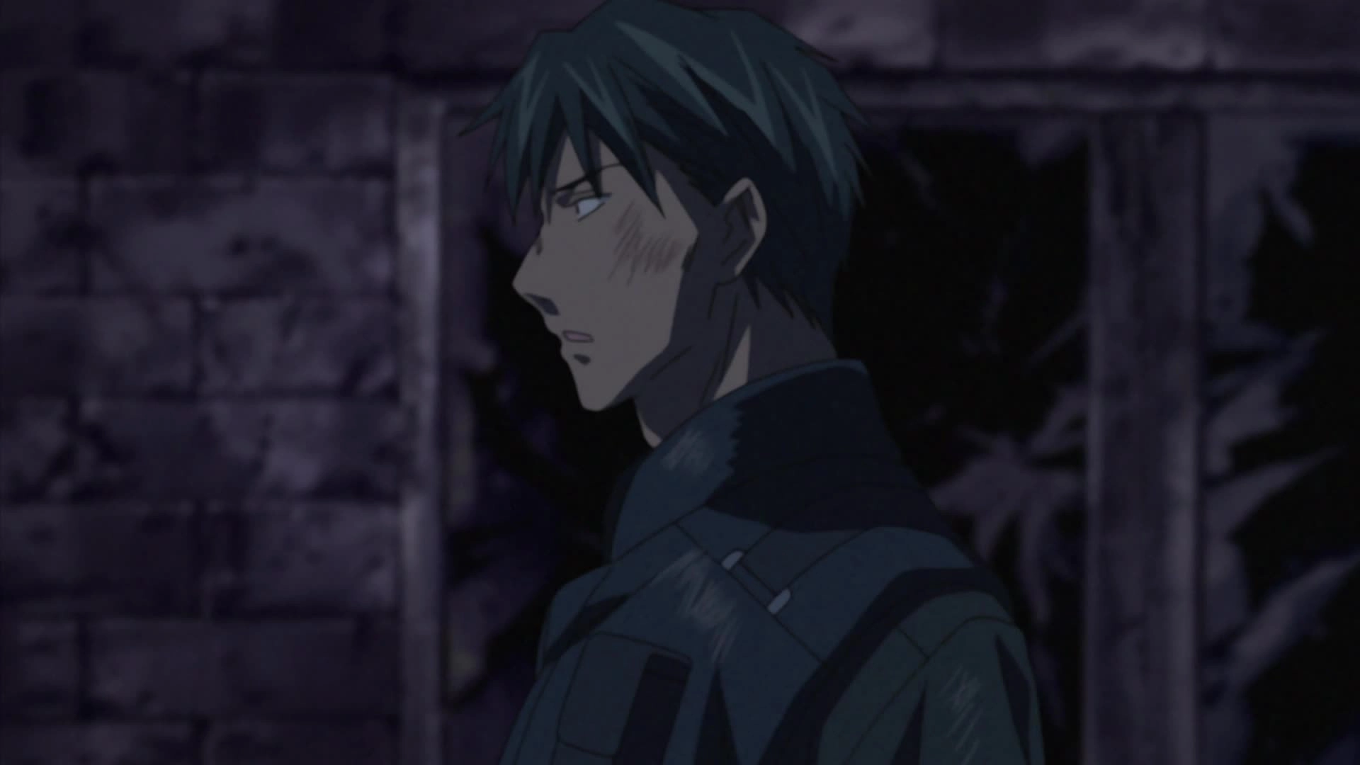 Saikano