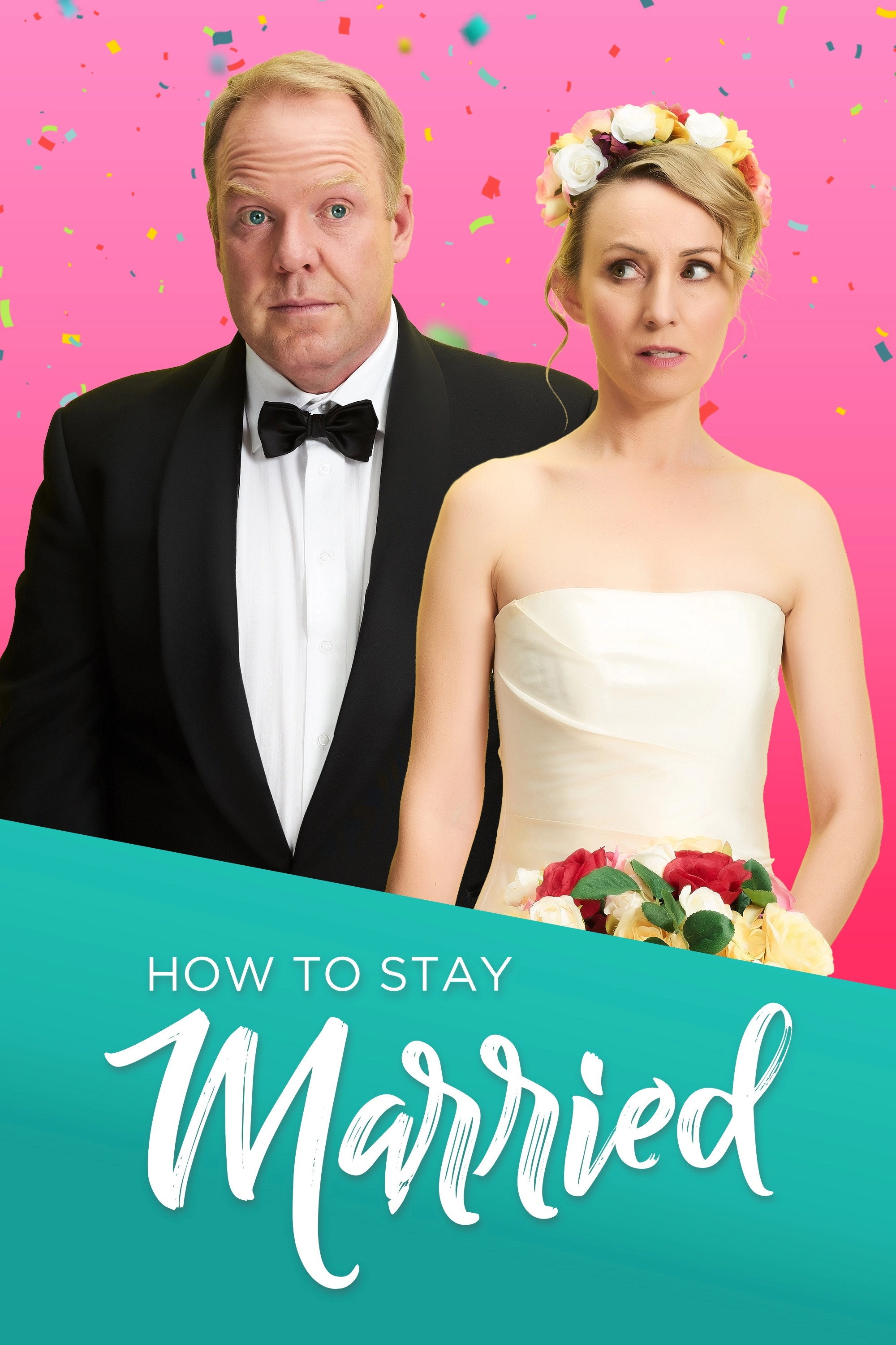 How to Stay Married