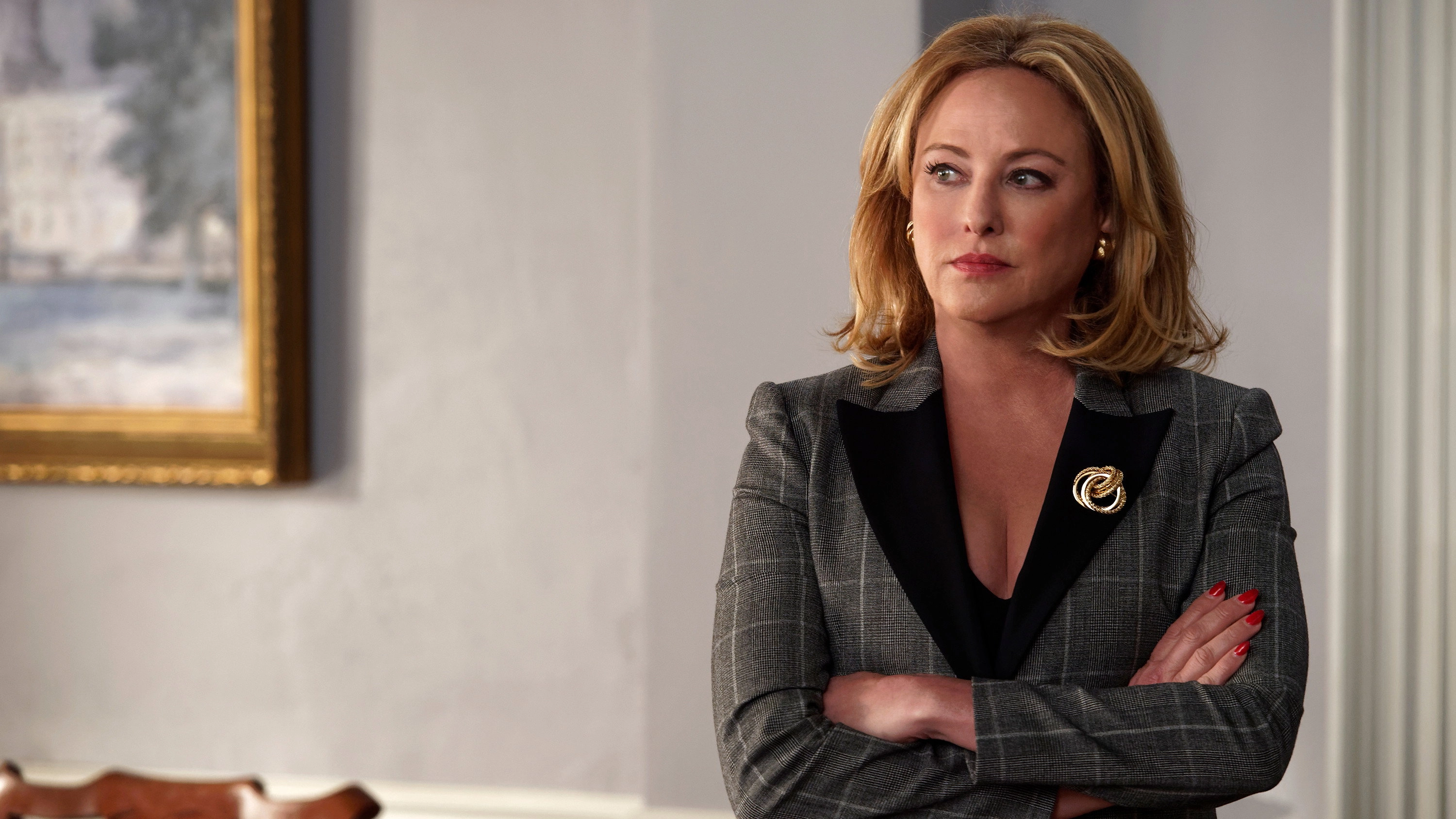 Designated Survivor