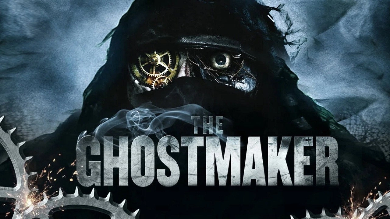 The Ghostmaker