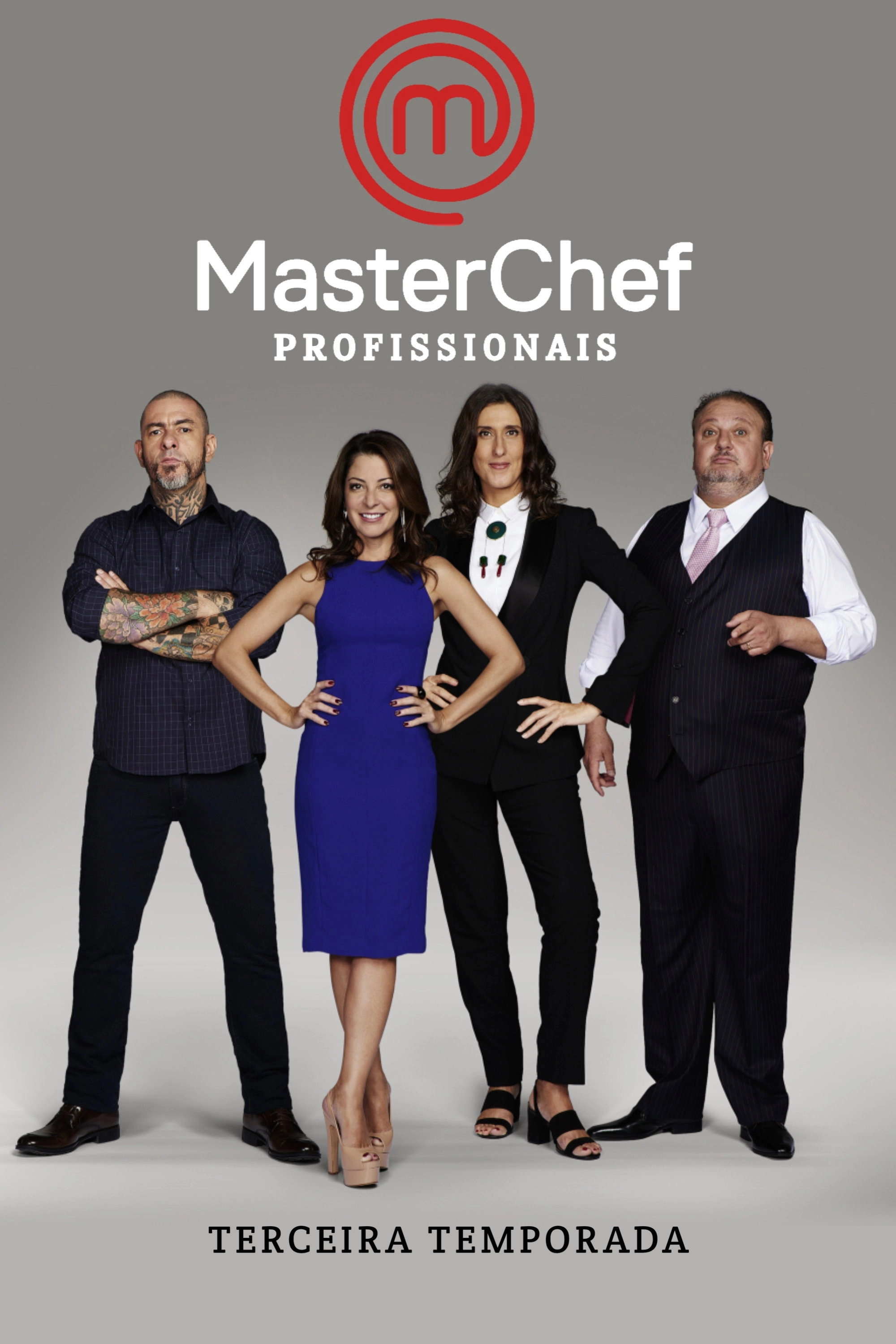MasterChef: Profissionais