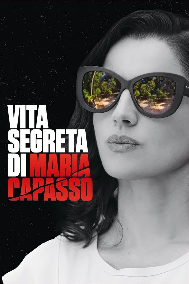 Vita Segreta di Maria Capasso