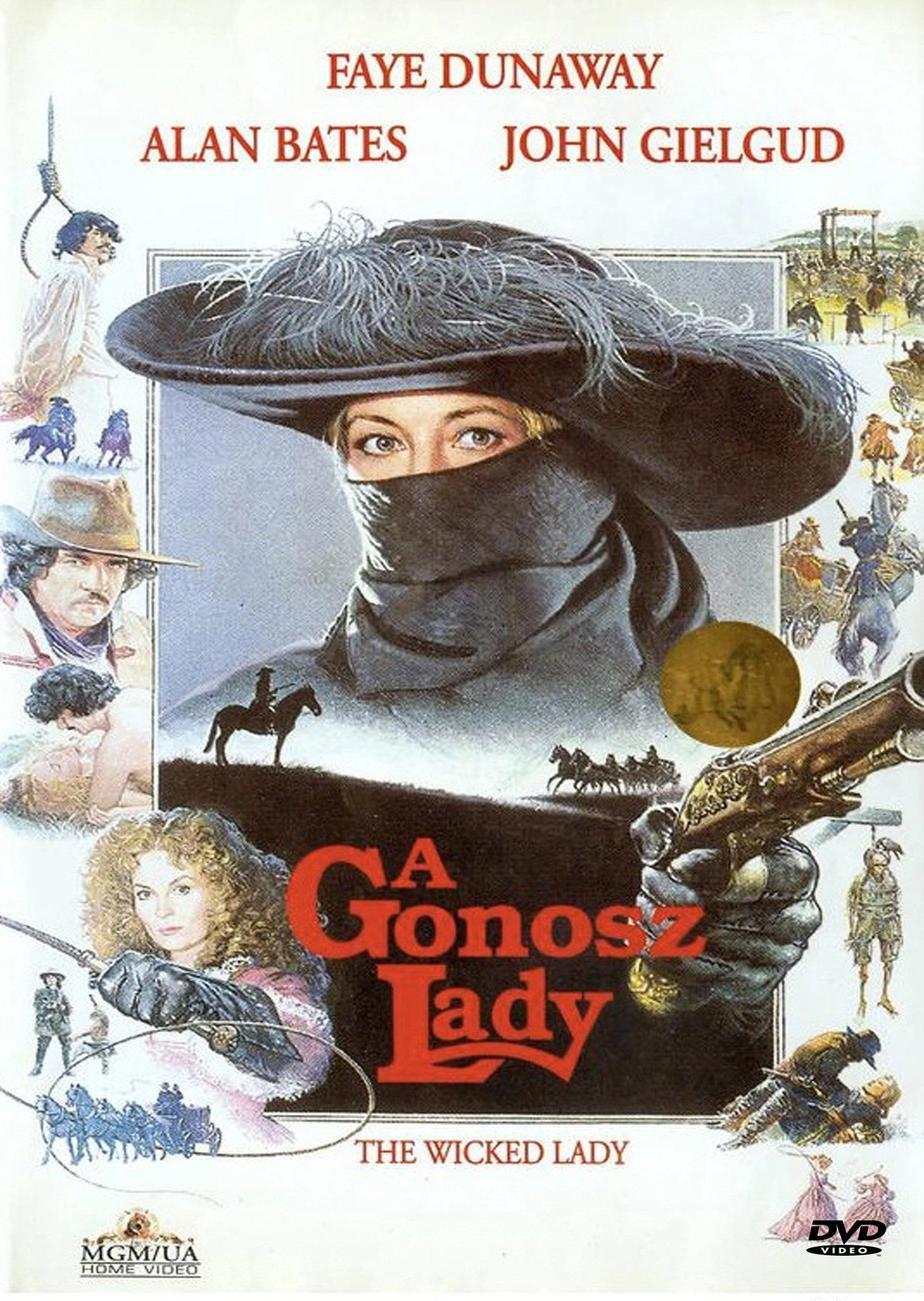 The Wicked Lady