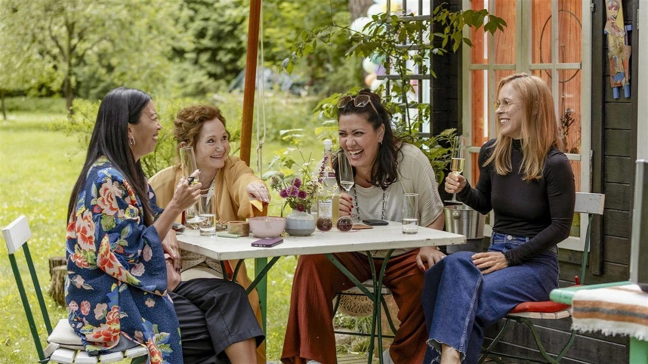 More Beautiful