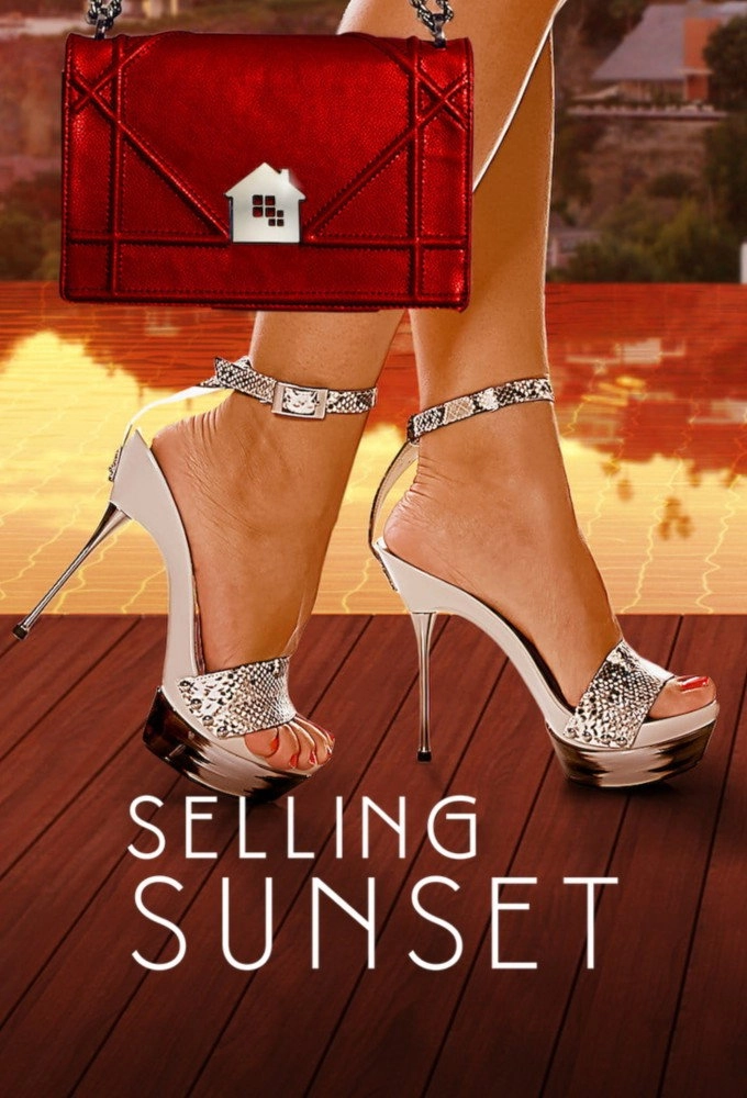 Selling Sunset