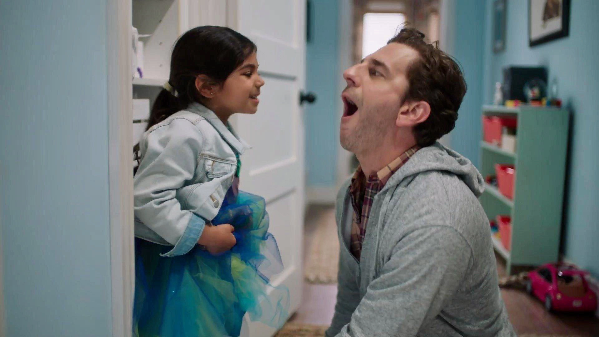 Children Ruin Everything