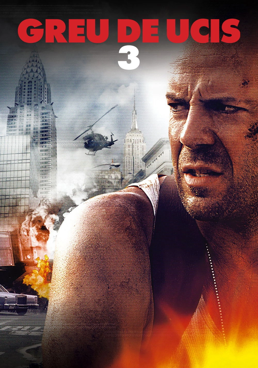 Die Hard: With a Vengeance