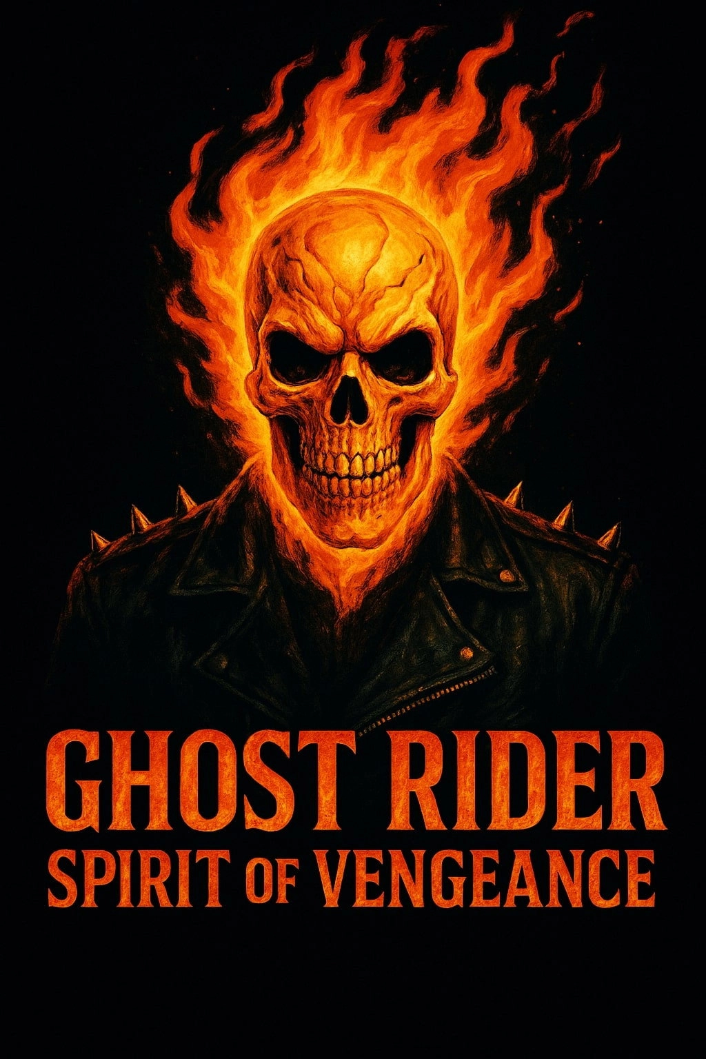 Ghost Rider: Spirit of Vengeance