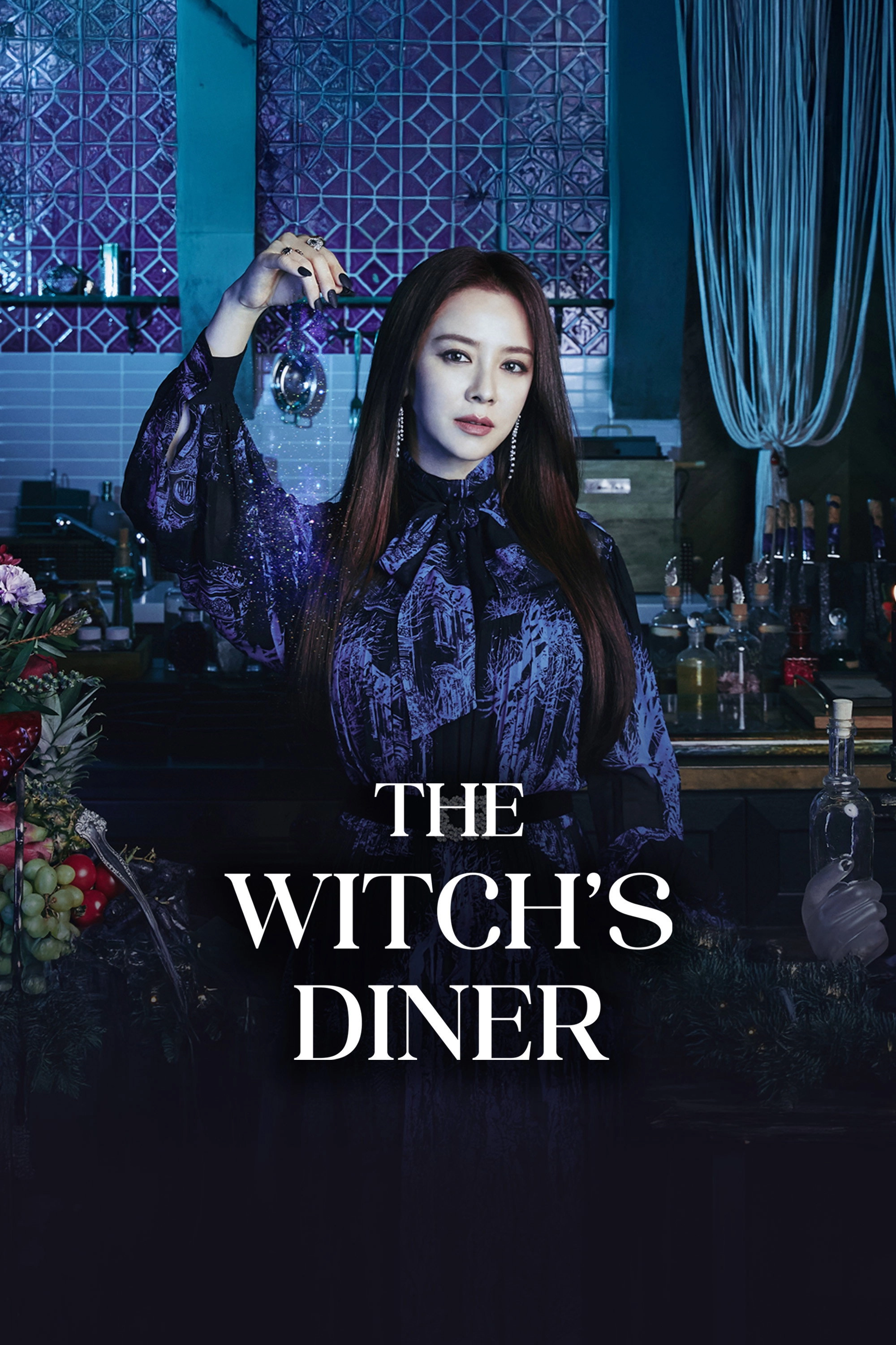 The Witch's Diner