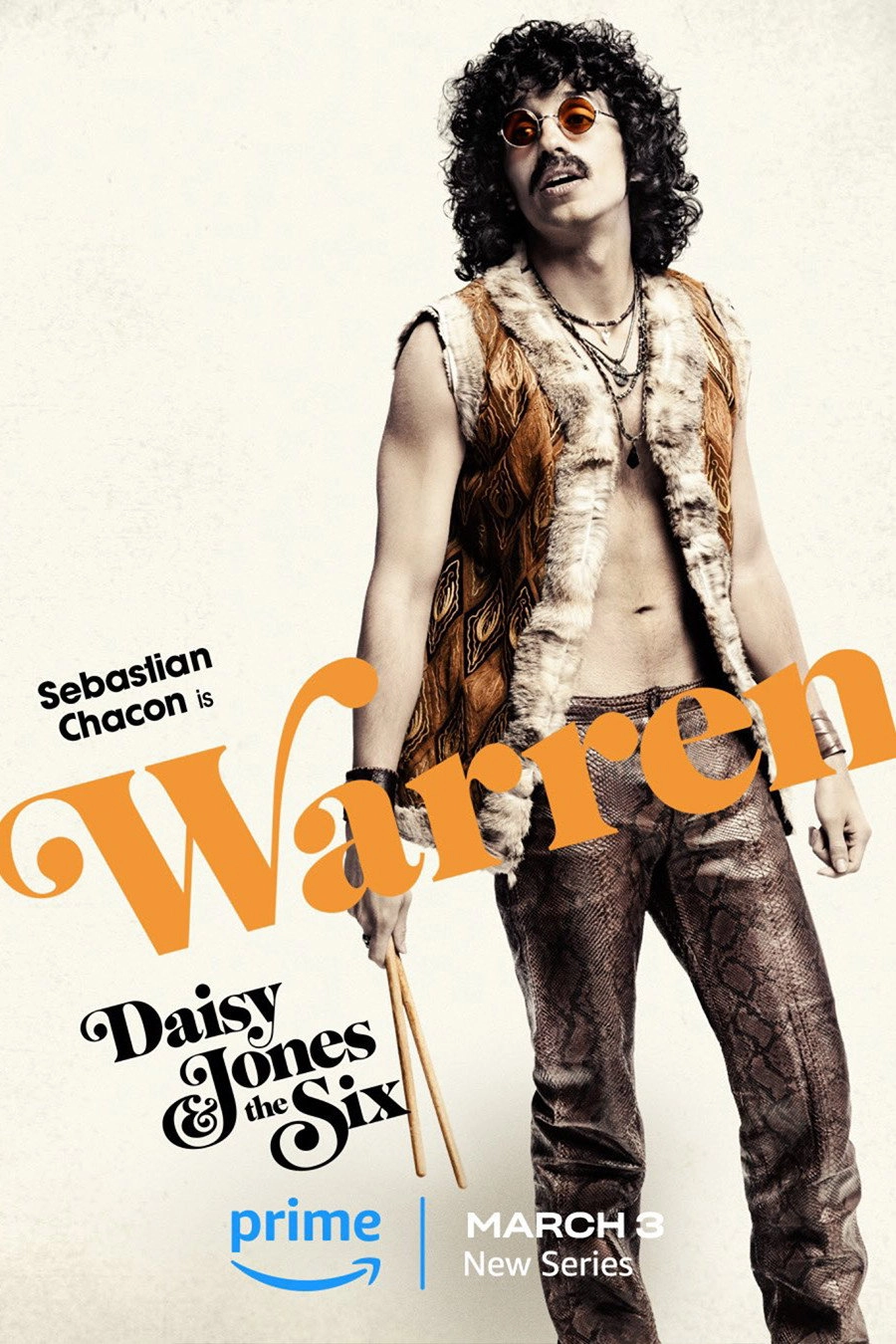 Daisy Jones & the Six