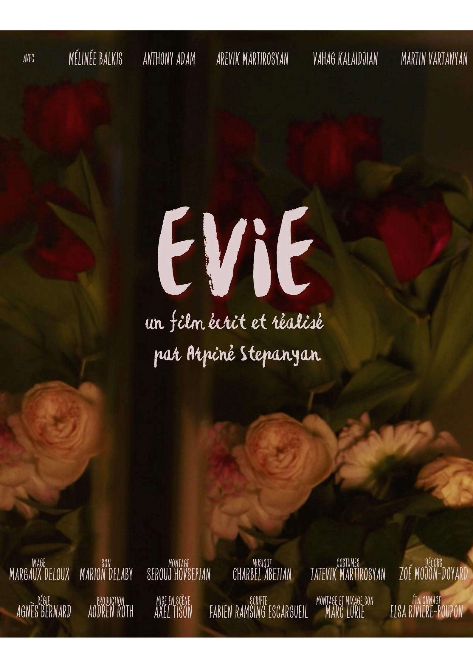 Evie