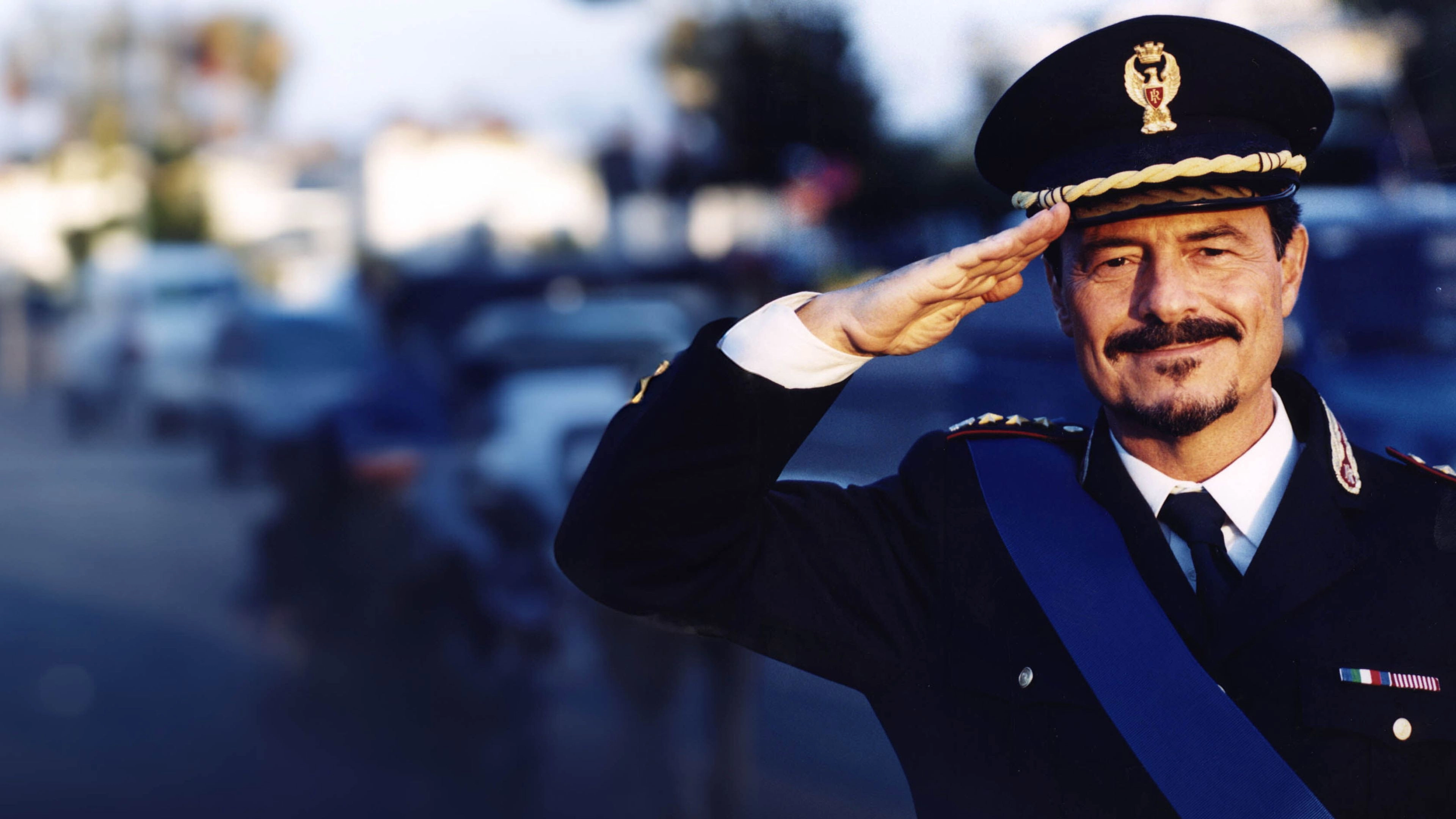Il commissario